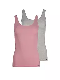 SKINY | Top Paquete de 2 angel fall selection | Rosa