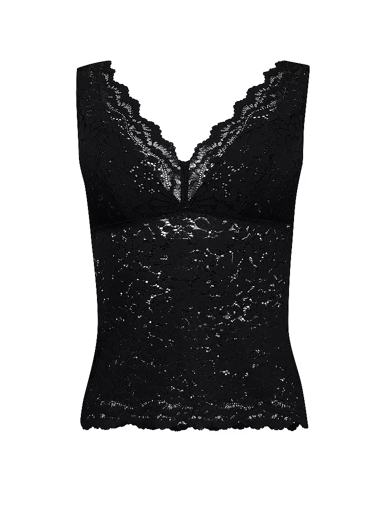 SKINY | Top - Bustier negro | schwarz