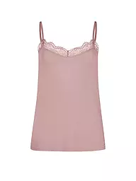 SKINY | Top de estar en casa NIGHT IN | Rosa