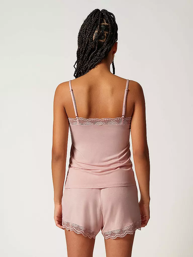 SKINY | Top de estar en casa NIGHT IN | 