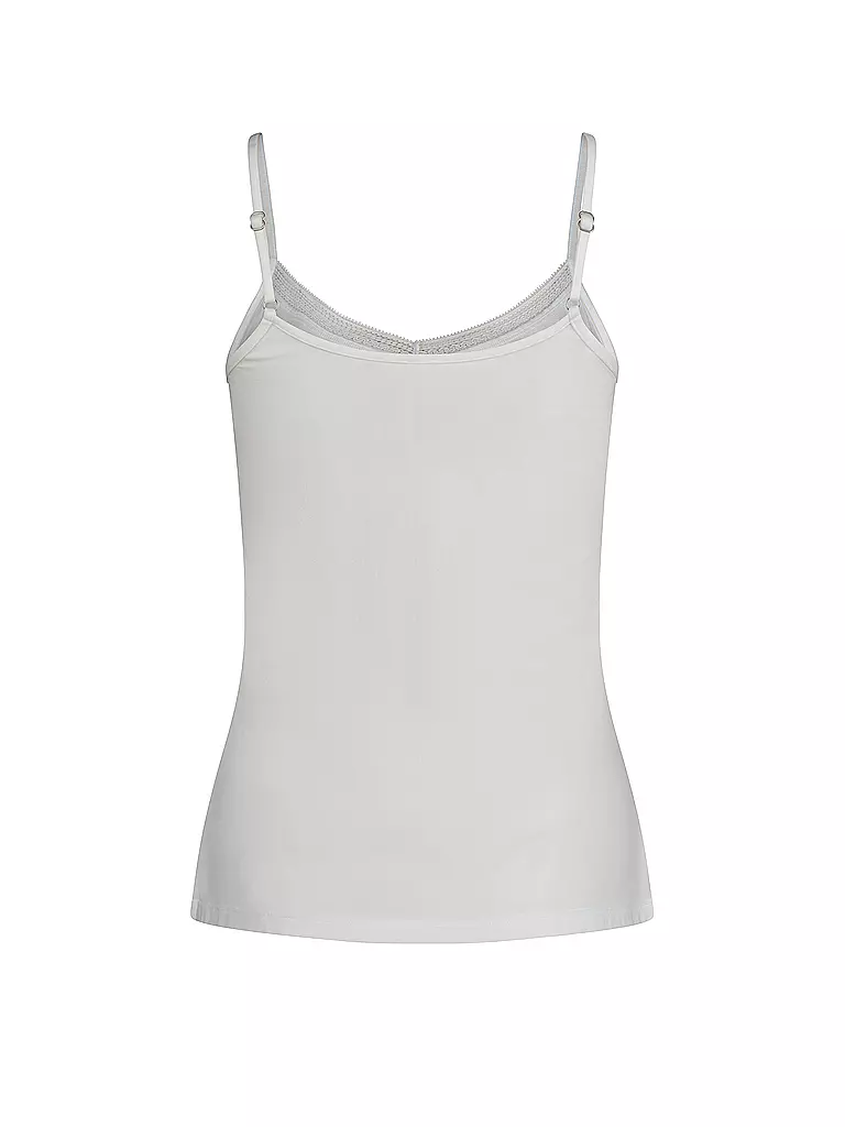 SKINY | Top NATURAL BEAUTY marfil | 