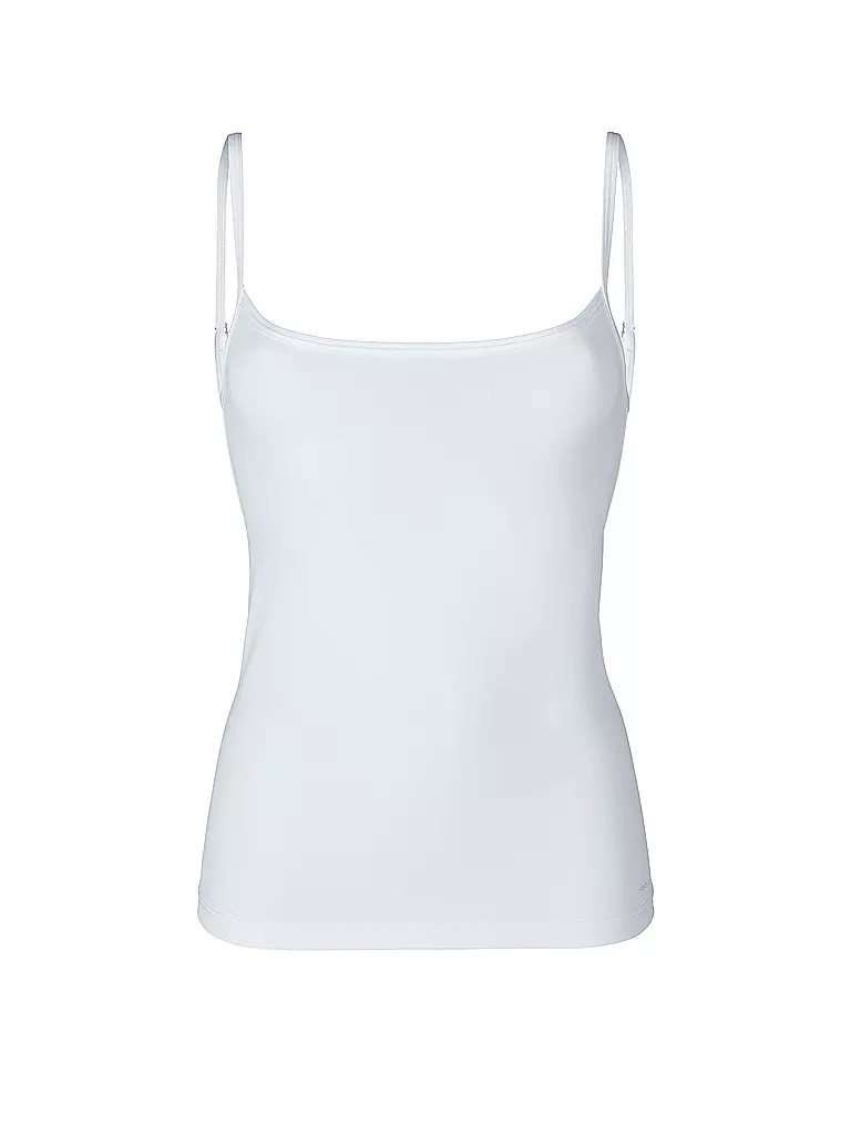 SKINY | Top Paquete de 2 "Micro Lovers" (Blanco) | 