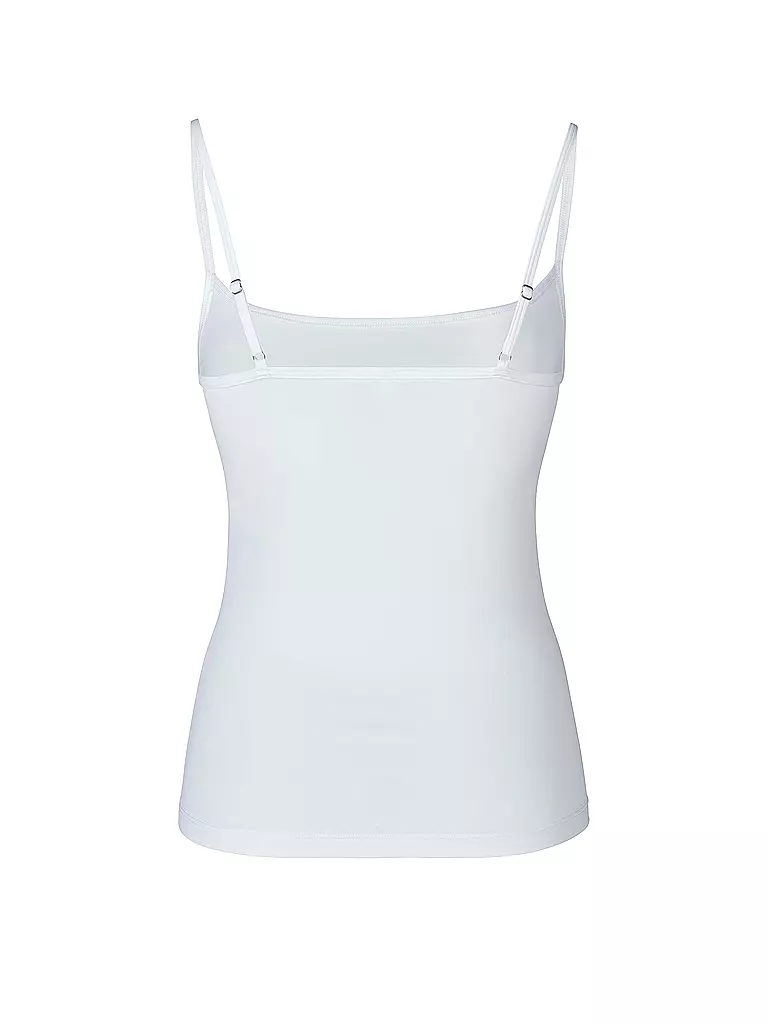 SKINY | Top Paquete de 2 "Micro Lovers" (Blanco) | 