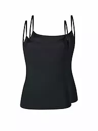 SKINY | Paquete de 2 tops "Micro Lovers" (Beige) | Negro