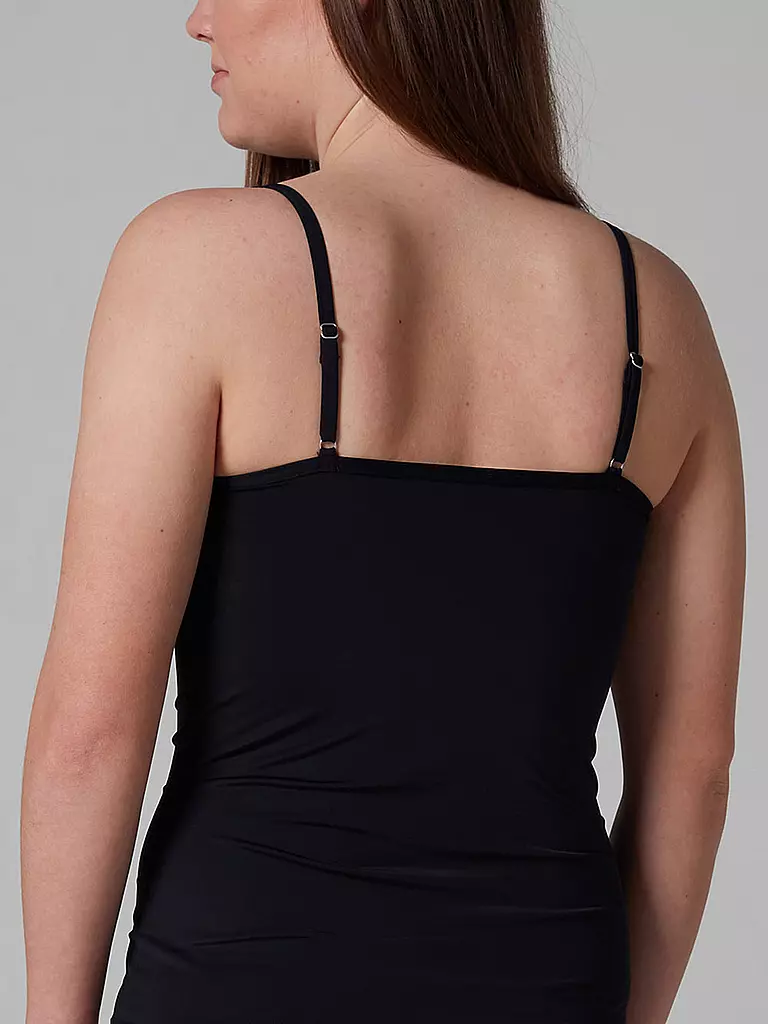 SKINY | Top Paquete de 2 "Micro Lovers" (Negro) | schwarz