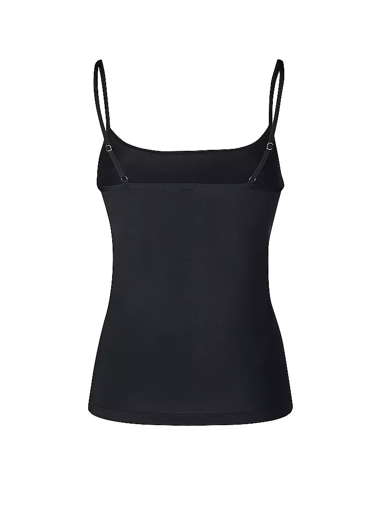 SKINY | Top Paquete de 2 "Micro Lovers" (Negro) | schwarz
