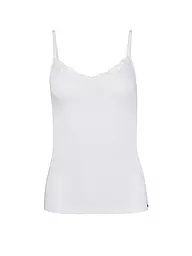 SKINY | Top | Blanco