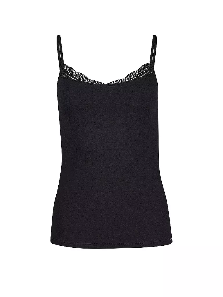 SKINY | Top | Negro