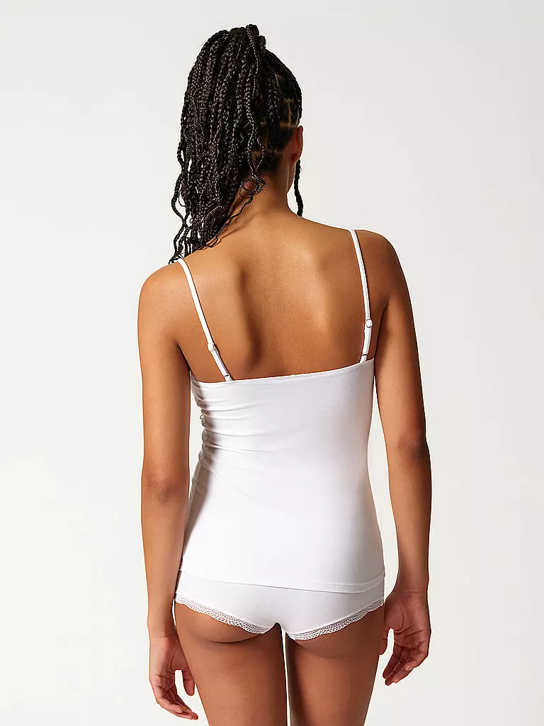 SKINY | Top | 