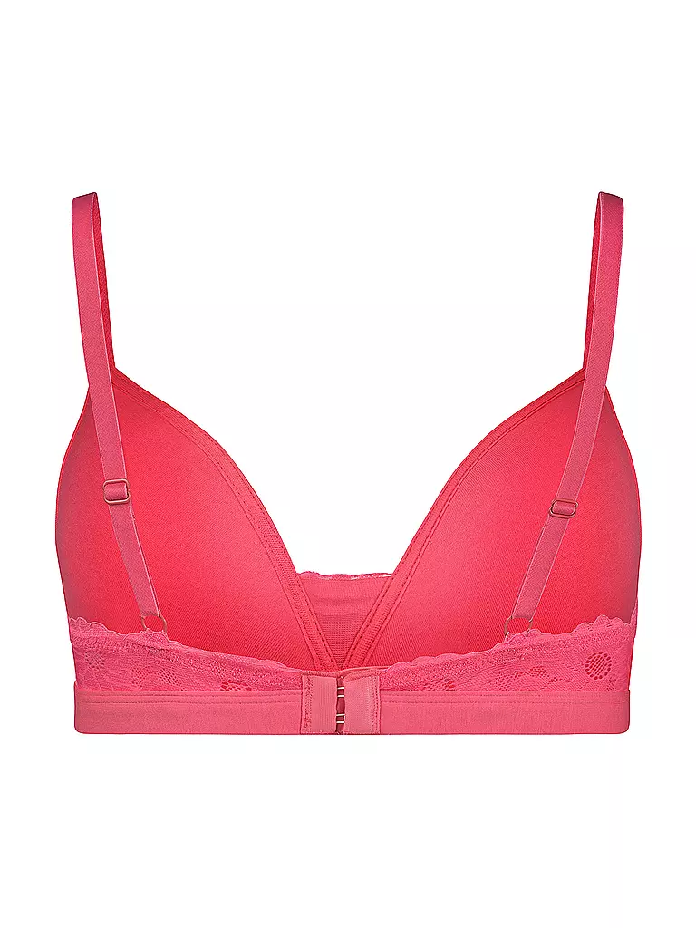 SKINY | Triangle BH future coral | Coral
