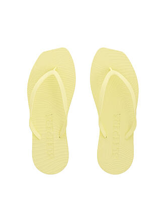 SLEEPERS | Chanclas TAPERED