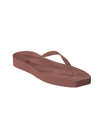 SLEEPERS | Badeschuhe TAPERED PLATFORM