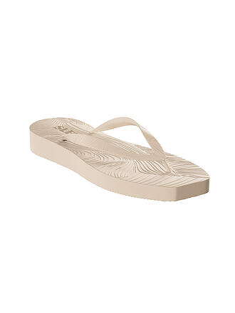 SLEEPERS | Chanclas TAPERED PLATFORM