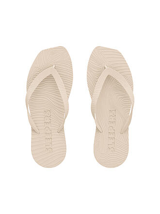 SLEEPERS | Chanclas TAPERED PLATFORM