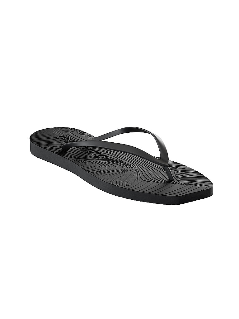 Badeschuhe TAPERED negro 39