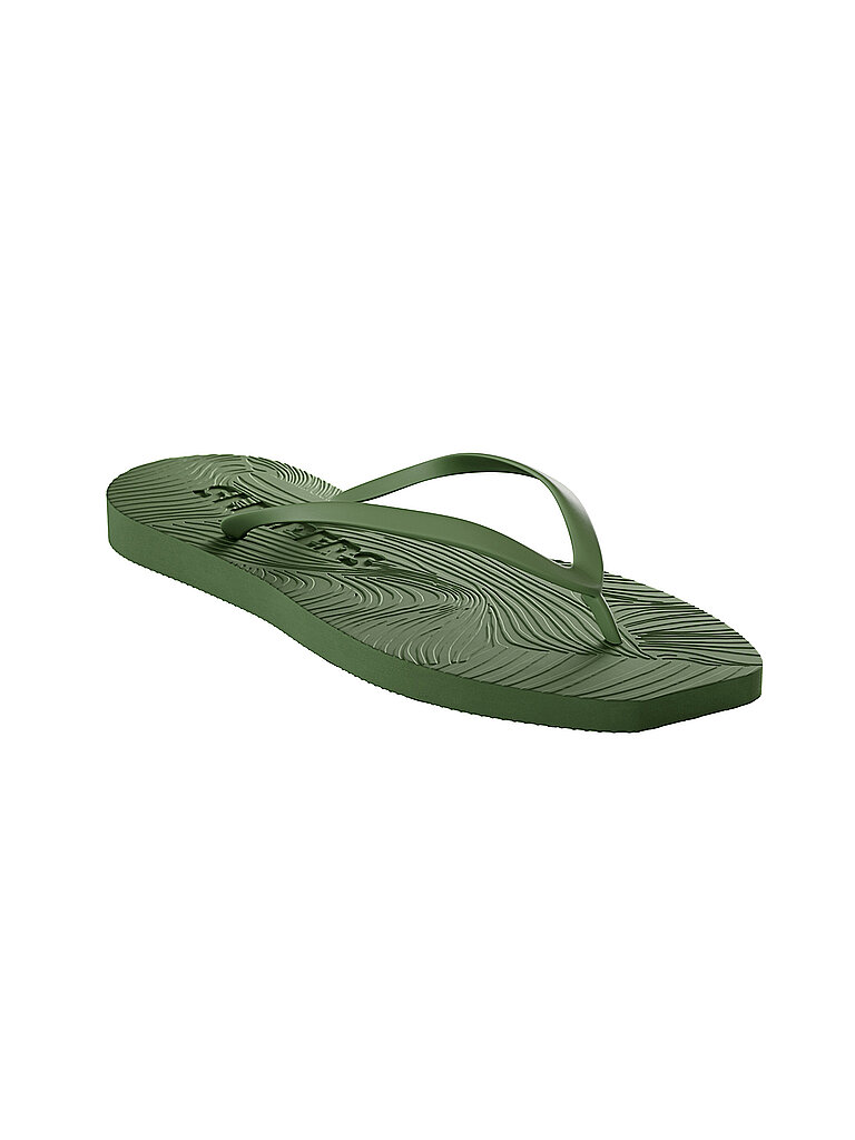 Badeschuhe TAPERED verde 40