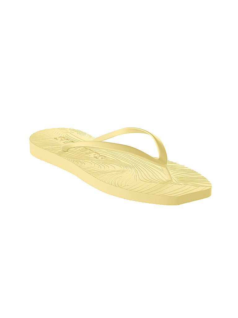 Badeschuhe TAPERED amarillo 41