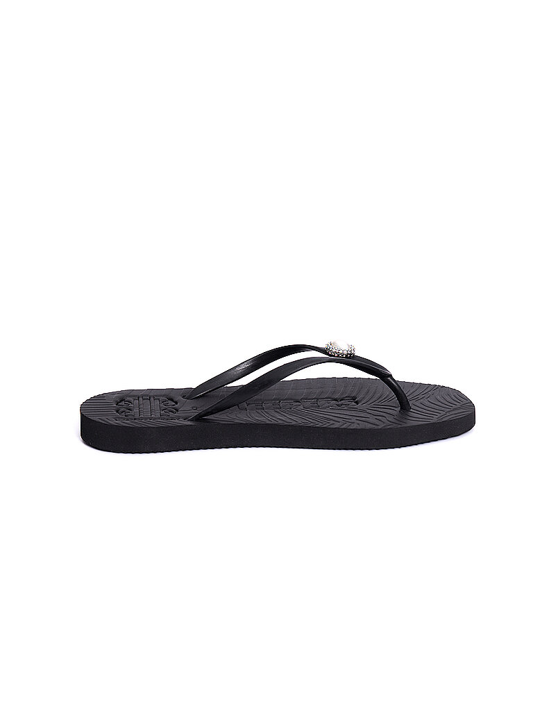 Badeschuhe MARSEILLE negro 41