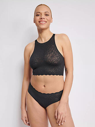 SLOGGI | Hipster ZERO FEEL BLISS negro