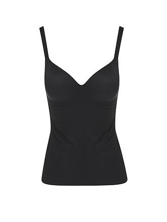 SLOGGI | Top - Top de sujetador con realce ZERO FEEL negro