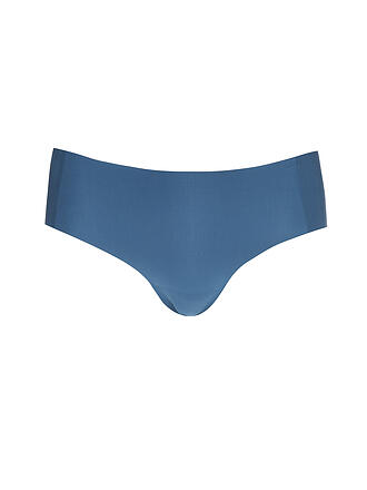SLOGGI | Pantalón - Hipster ZERO FEEL 2.0 azul ahumado