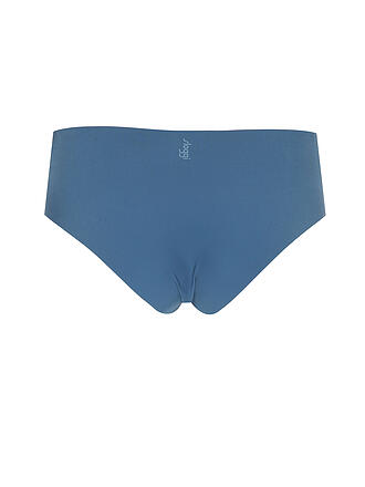 SLOGGI | Pantalón - Hipster ZERO FEEL 2.0 azul ahumado