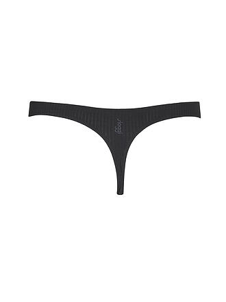 SLOGGI | String ERO FEEL PURE negro
