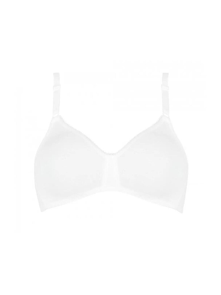 Sujetador BASIC+N blanco blanco 90B