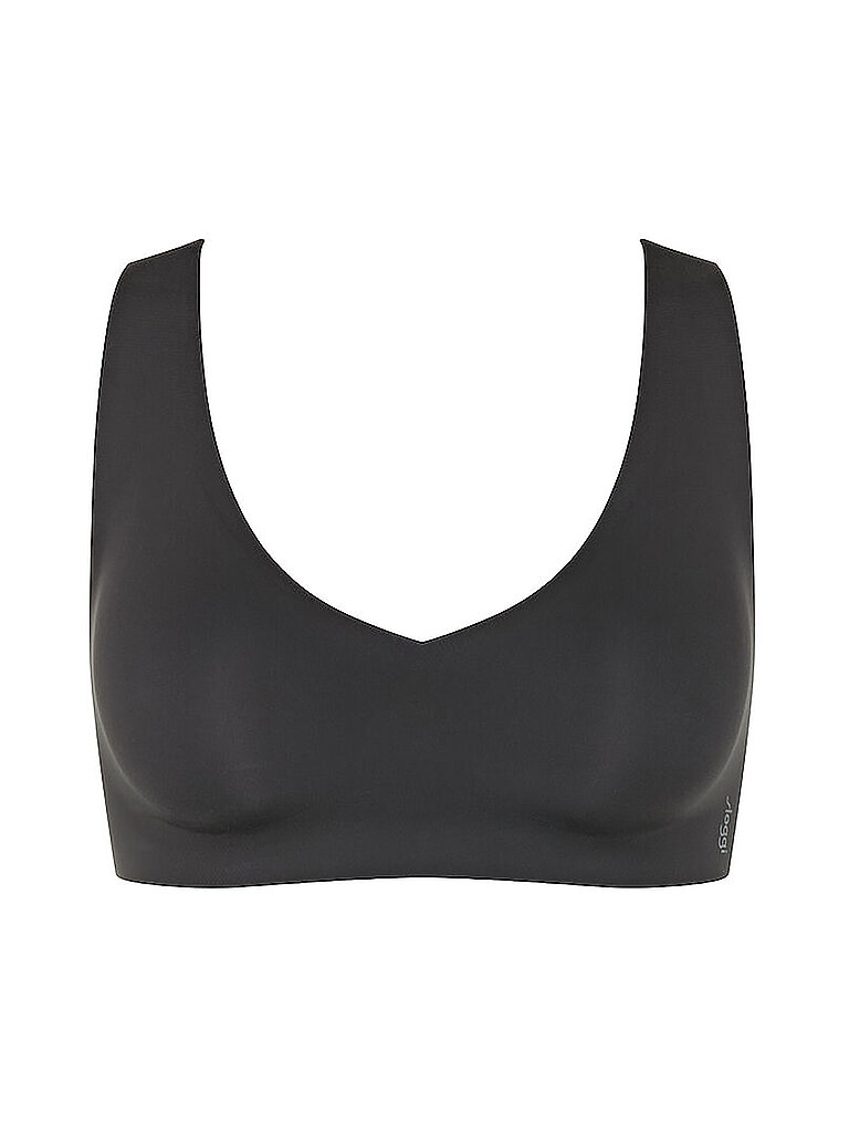 Bustier ZERO FEEL 2.0 negro negro XS