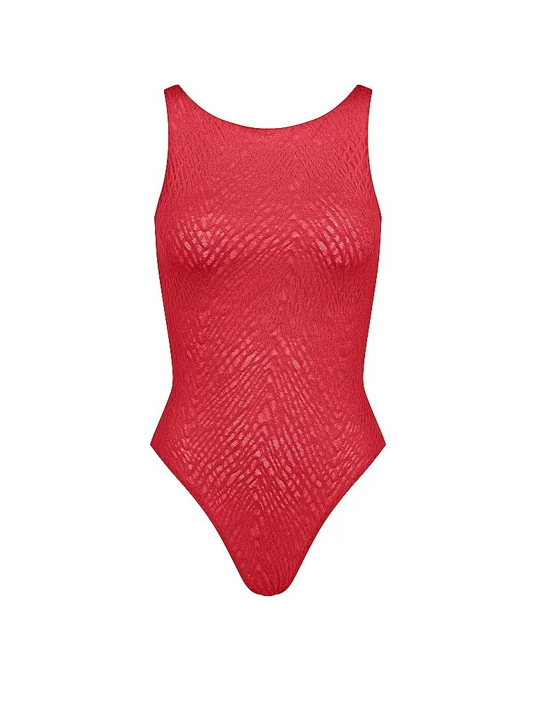 SLOGGI | Body sin aros | Rojo
