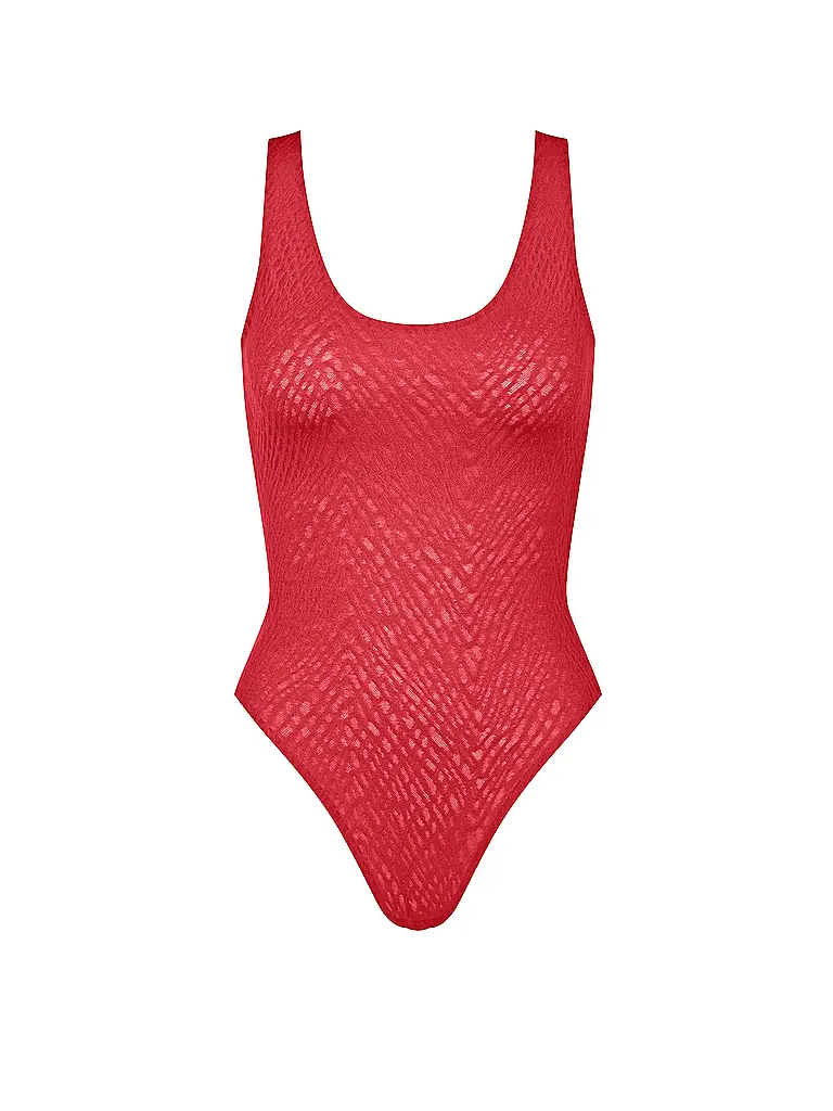 SLOGGI | Body sin aros | 