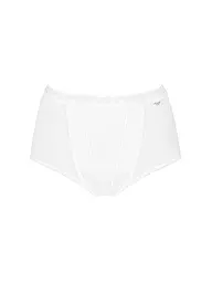 SLOGGI | Braga "Maxi Control" (Blanco) | Blanco