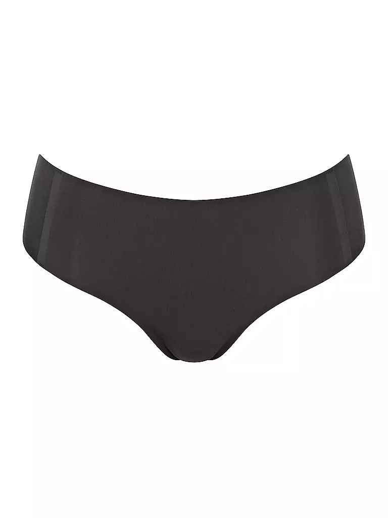 SLOGGI | Braga - Hipster ZERO FEEL 2.0 | Negro