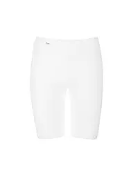 SLOGGI | Braga con pierna BASIC+ Paquete de 2 blanco | Blanco