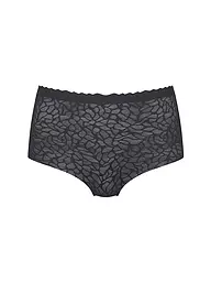 SLOGGI | Braga de cintura alta Zero Feel | Negro