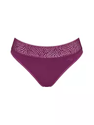 SLOGGI | Braga menstrual pack de 2 wine | Baya