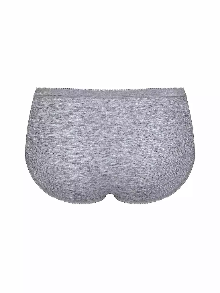 SLOGGI | Bragas paquete de 3 colores múltiples | 