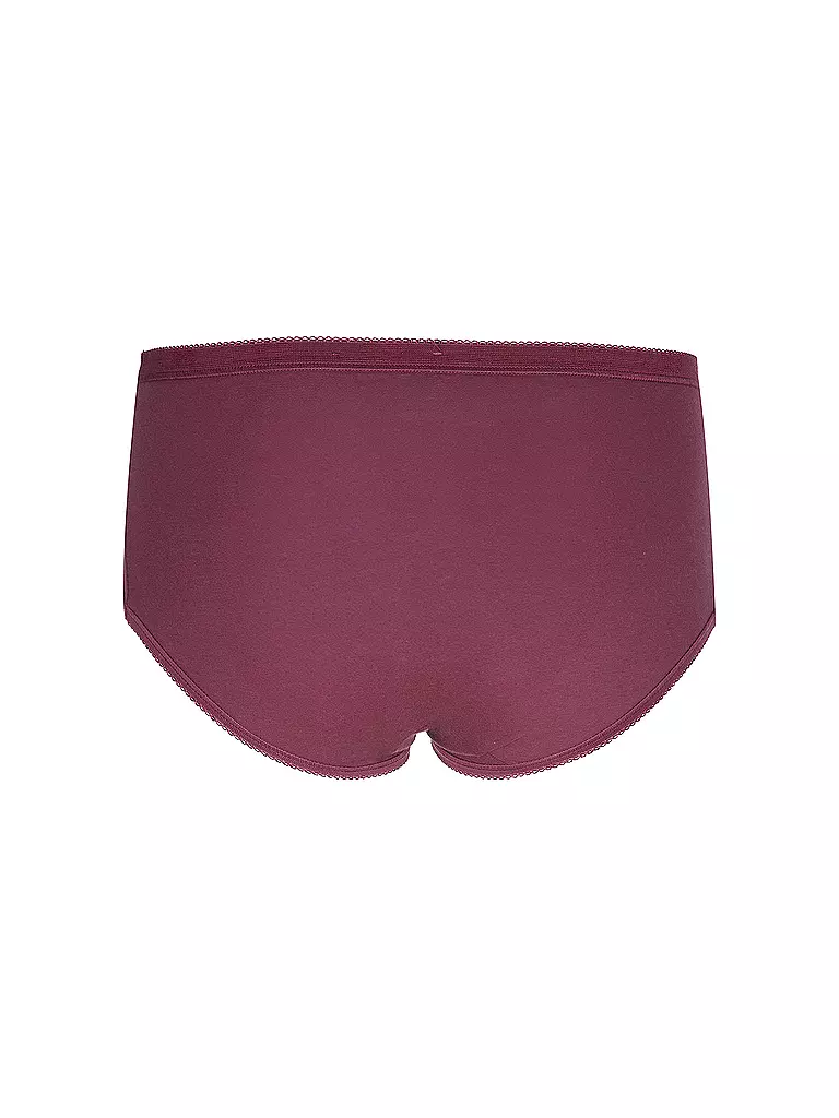 SLOGGI | Bragas paquete de 3 colores múltiples | 