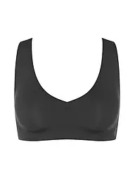 SLOGGI | Bustier ZERO FEEL 2.0 nostalgic brown | Negro