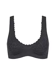 SLOGGI | Bustier Zero Feel Lace 2.0 | Negro