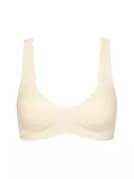 SLOGGI | Bustier Zero Feel Lace 2.0 | Crema
