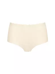 SLOGGI | Braga de cintura alta Zero Feel | Crema