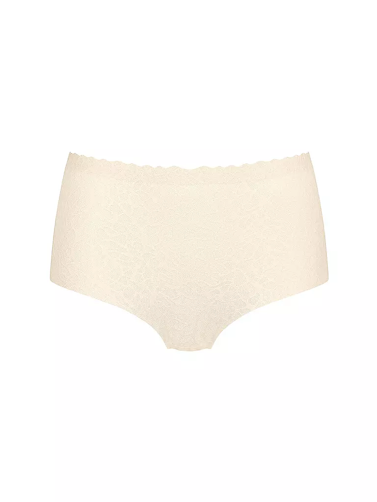 SLOGGI | Highwaist Slip Zero Feel | Crema