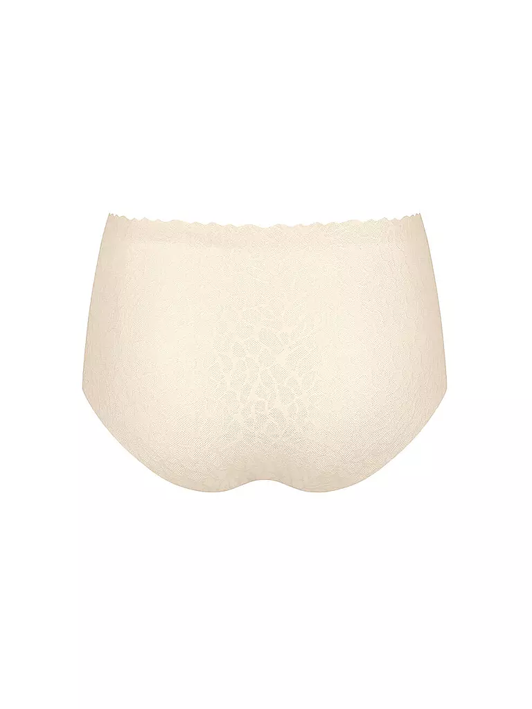 SLOGGI | Highwaist Slip Zero Feel | Crema