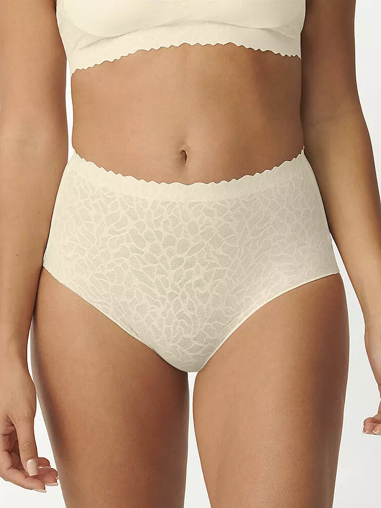 SLOGGI | Highwaist Slip Zero Feel | Crema