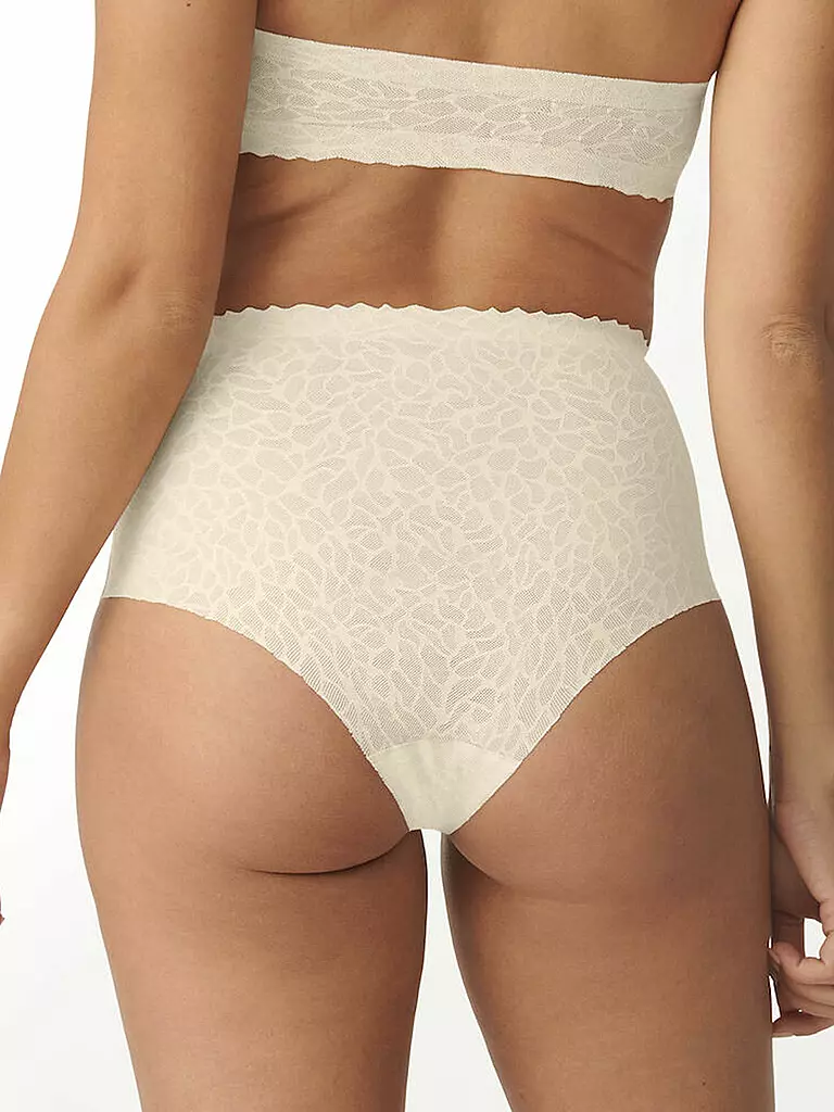 SLOGGI | Highwaist Slip Zero Feel | Crema