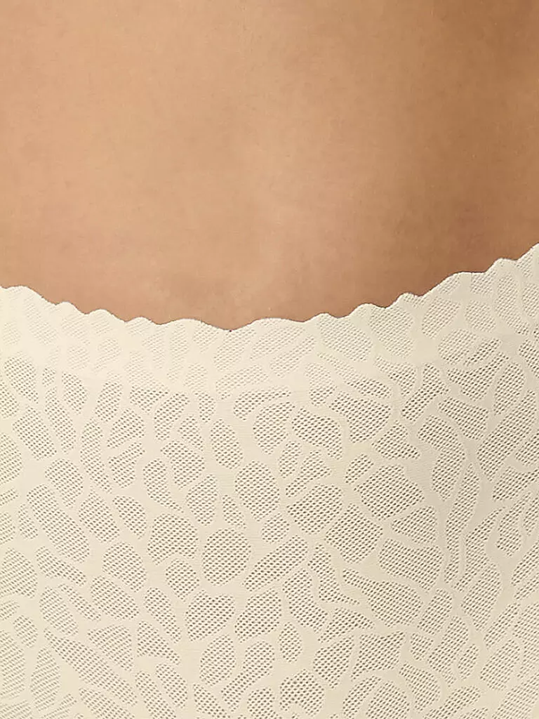 SLOGGI | Highwaist Slip Zero Feel | Crema