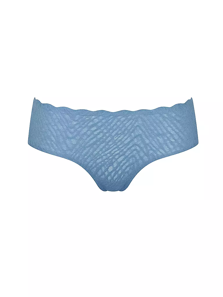 SLOGGI | Hipster ZERO FEEL BLISS azura blue | Azul claro