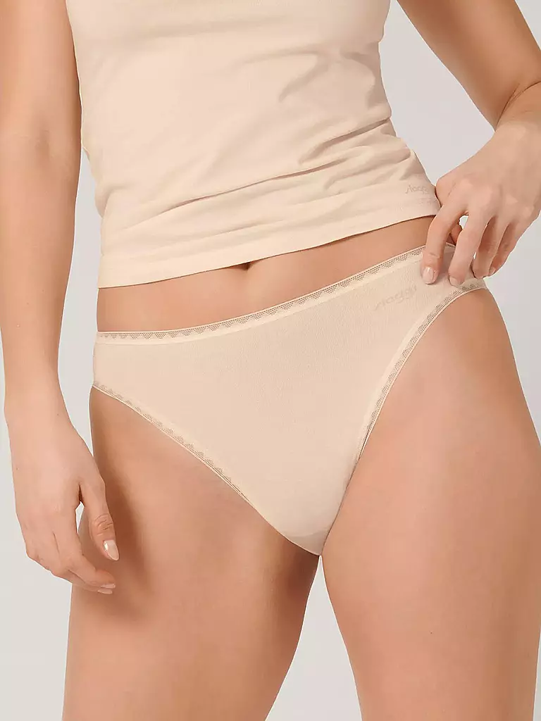 SLOGGI | Slip | Beige