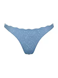 SLOGGI | String ZERO FEEL BLISS azura blue | Azul claro